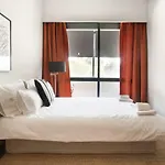 Διαμέρισμα Cozy - Cedofeita 436 Πόρτο