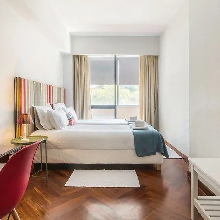 Cozy - Cedofeita 436 Apartament