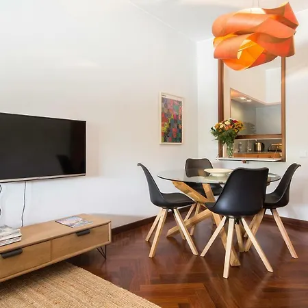 Appartement Cozy - Cedofeita 436