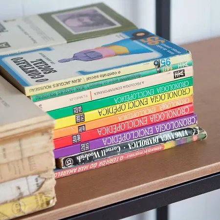 Cozy - Cedofeita 436 דירה פורטו