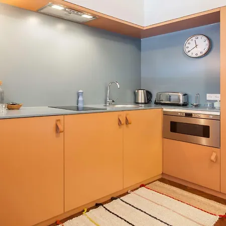 Cozy - Cedofeita 436 Apartament *