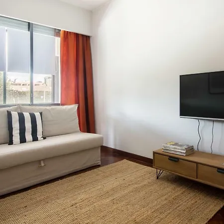 Cozy - Cedofeita 436 Daire *