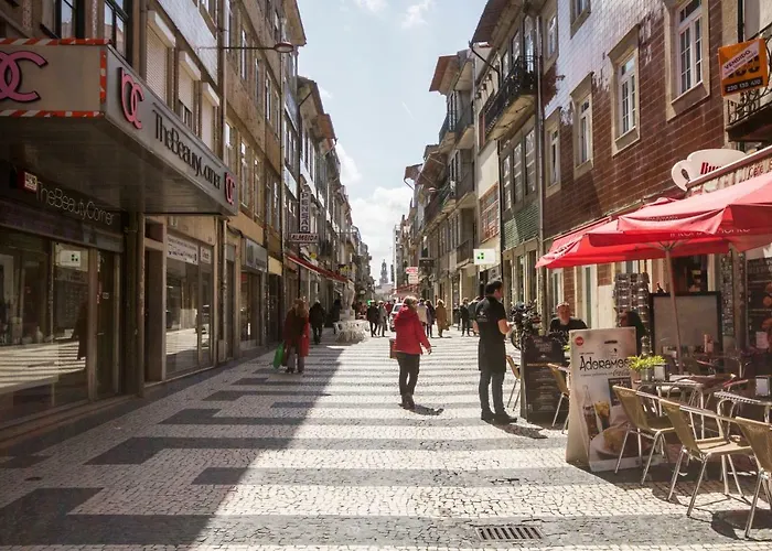 Cozy - Cedofeita 436 Apartman *