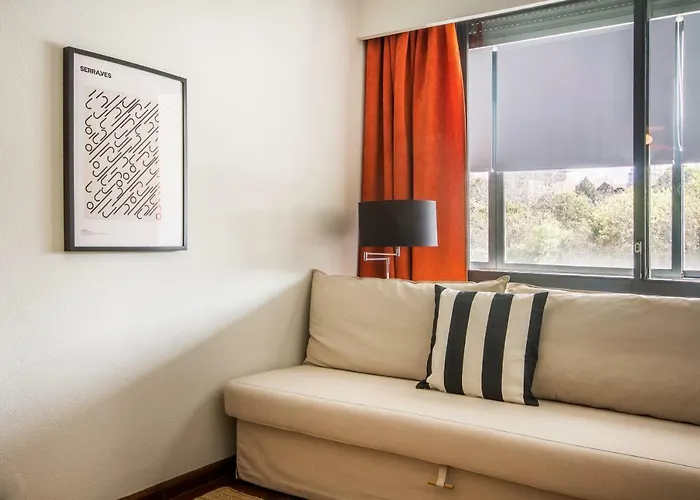 Cozy - Cedofeita 436 Appartement