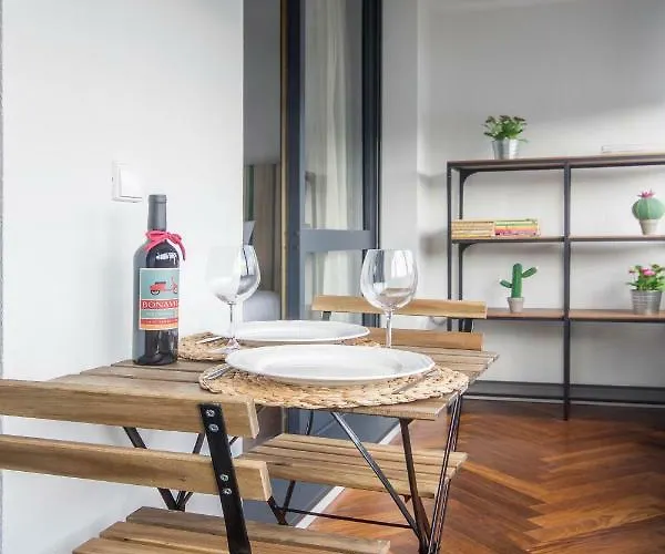 Appartement Cozy - Cedofeita 436