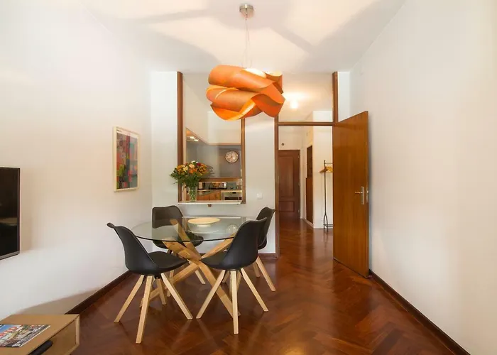 Appartement Cozy - Cedofeita 436