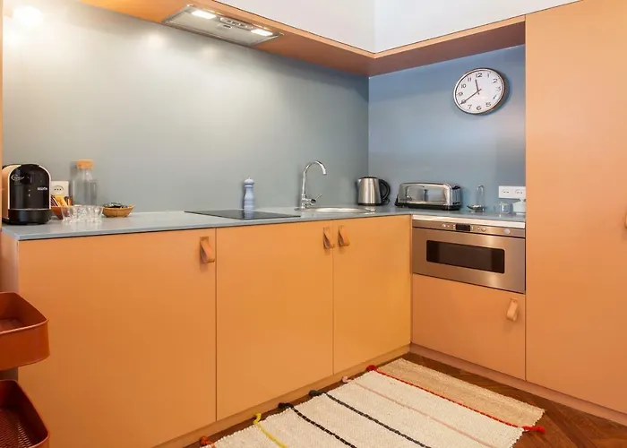 Cozy - Cedofeita 436 Appartement *