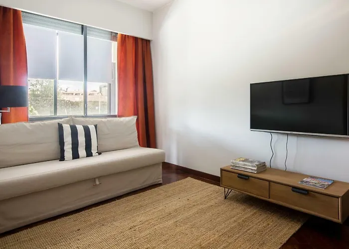 Cozy - Cedofeita 436 Appartement *