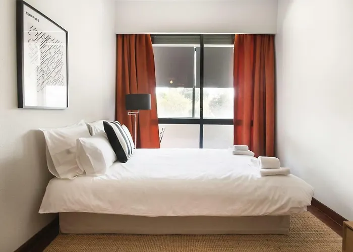 Apartman Cozy - Cedofeita 436 Porto