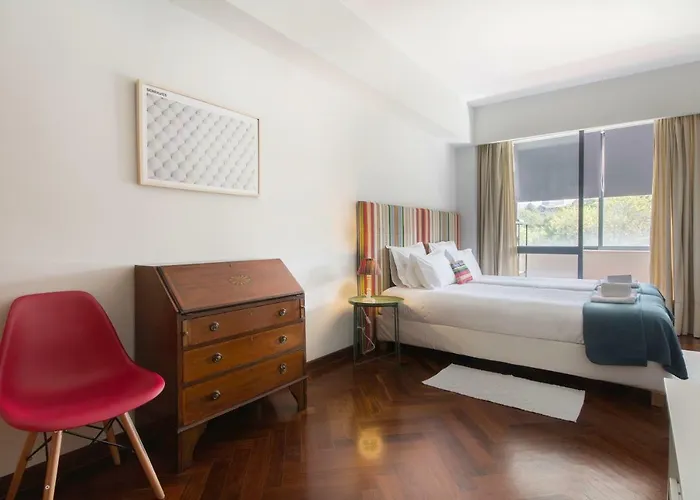 Cozy - Cedofeita 436 Apartman *