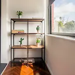 Cozy - Cedofeita 436 شقة *