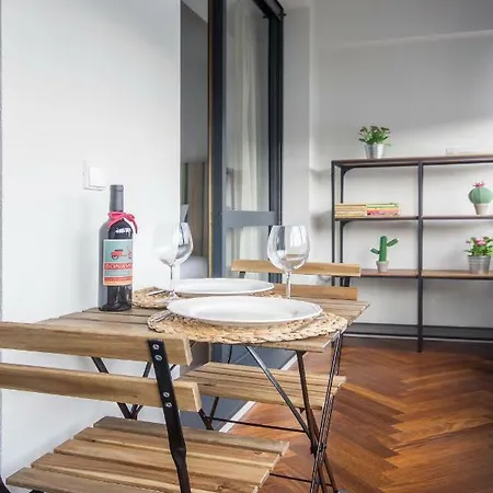 Apartment Cozy - Cedofeita 436