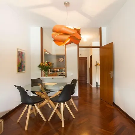 Apartment Cozy - Cedofeita 436