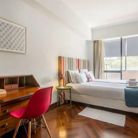 Cozy - Cedofeita 436