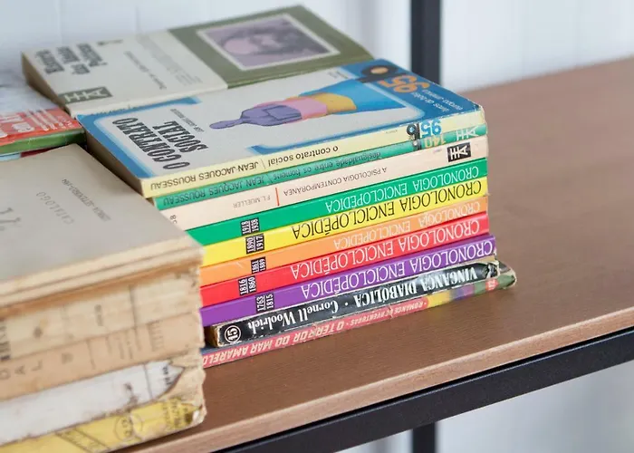 Cozy - Cedofeita 436 Lägenhet Oporto