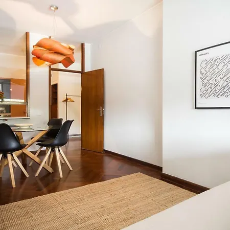 Apartamento Cozy - Cedofeita 436 Porto