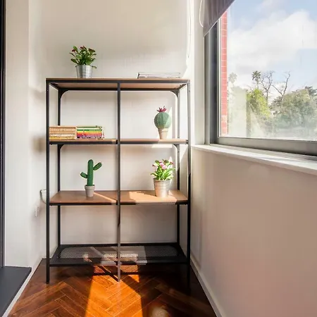 Cozy - Cedofeita 436 Apartamento *