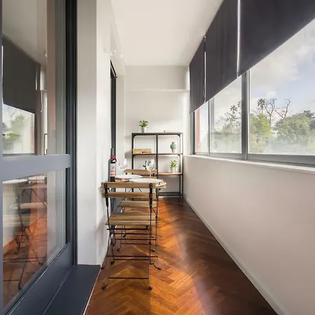 Cozy - Cedofeita 436 Apartamento Porto