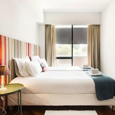 Apartamento Cozy - Cedofeita 436 *