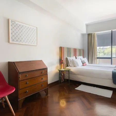 Cozy - Cedofeita 436 Apartamento *