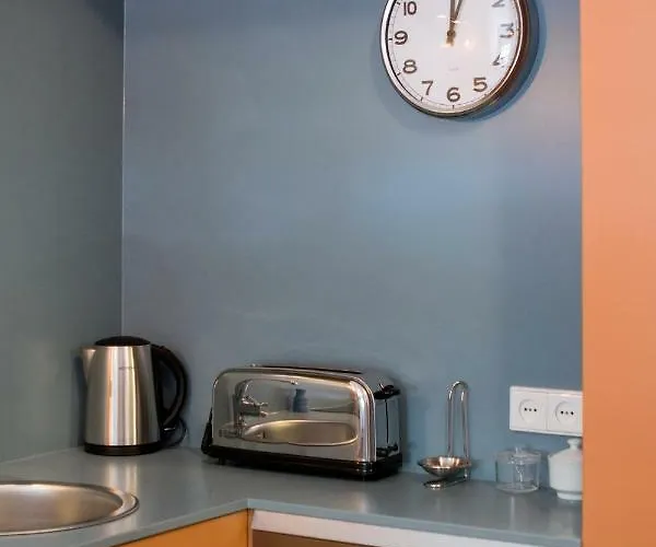 Cozy - Cedofeita 436 شقة