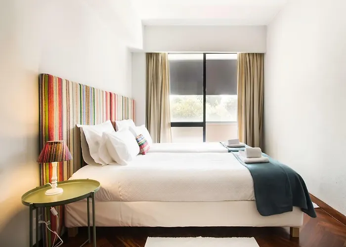 شقة Cozy - Cedofeita 436 *