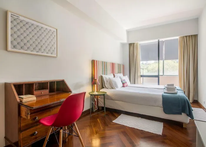 Cozy - Cedofeita 436